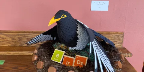 La Conner Quilt & Textile Museum