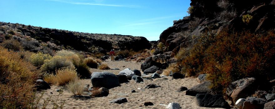 Ridgecrest