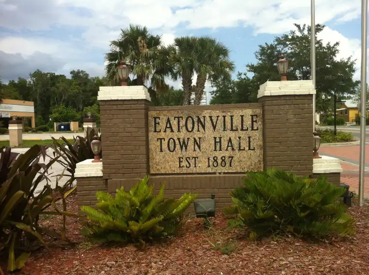 Hotels in Eatonville