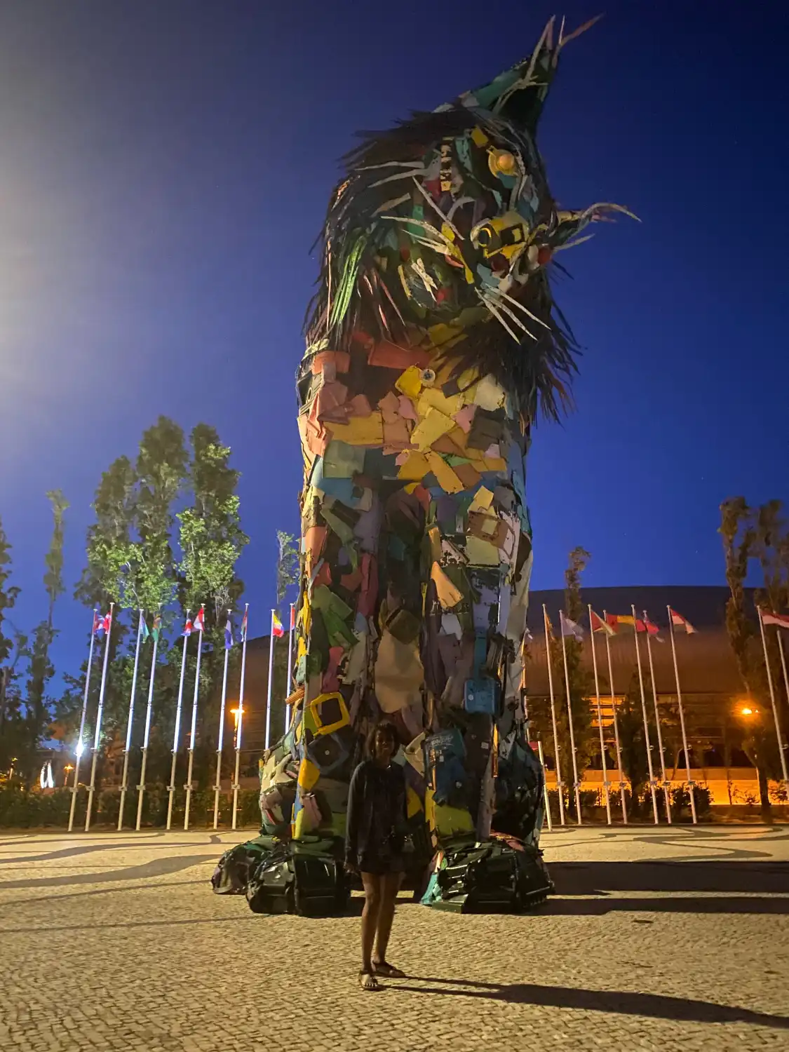 Hotels near Vasco da Gama Shopping Center