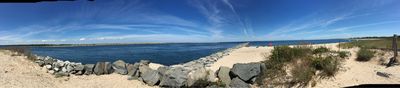 Cape Cod Canal Visitor Center
