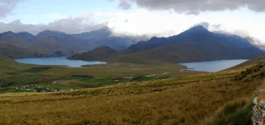 Lakes of Ozogoche (Lagunas de Ozogoche)