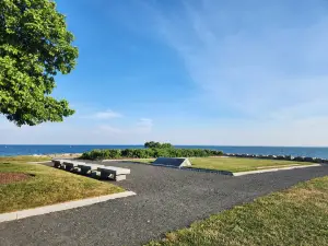 Sherwood Island State Park