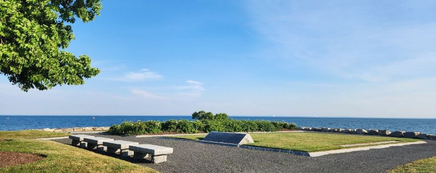 Sherwood Island State Park