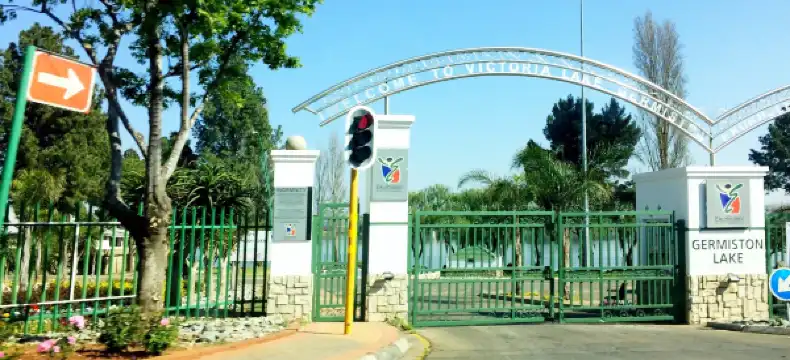 Hotels near Bedfordview