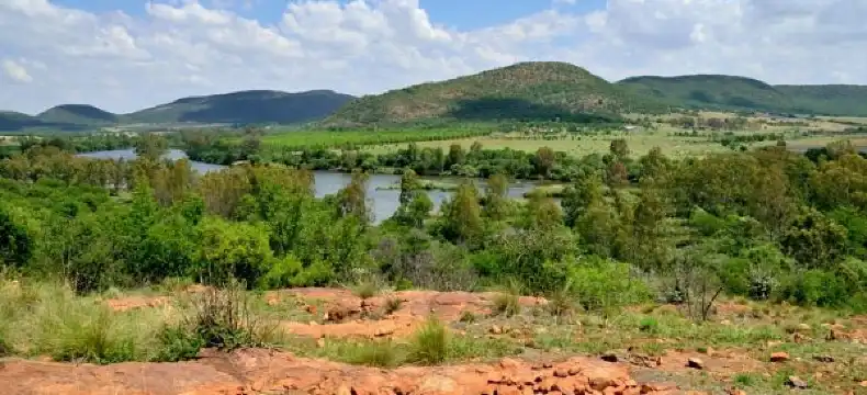 Hotels in Northern Free State
