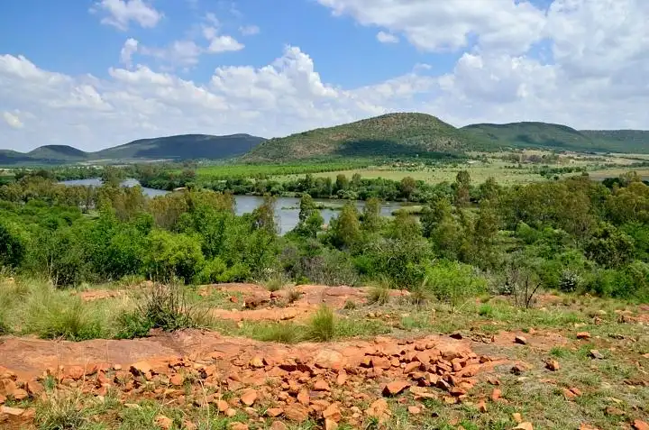 Hotels near Maccauvlei Golf Club
