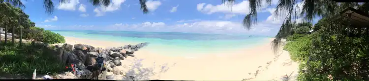 Hotels near Pointe d'Esny