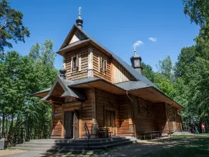 Gora Grabarka