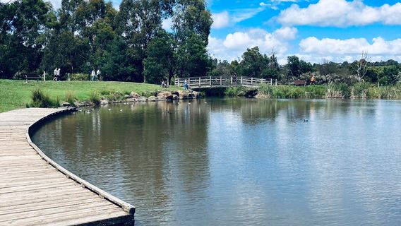 Lilydale