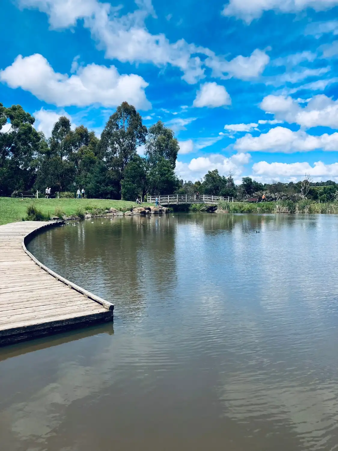 Hotel in zona Lillydale Lake
