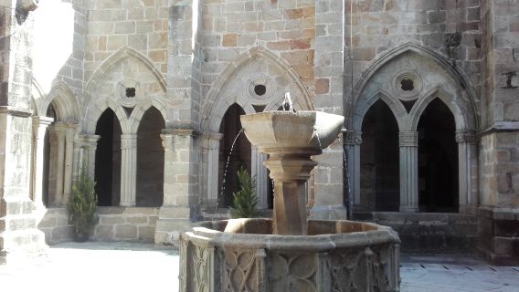 Catedral de Plasencia