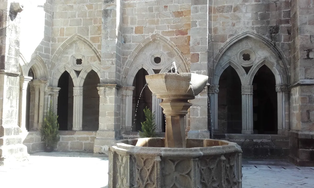 Catedral de Plasencia