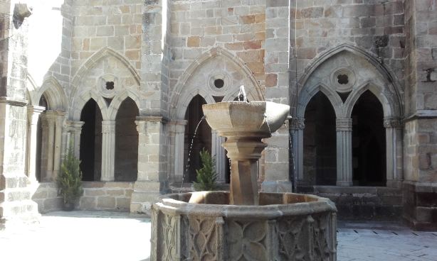 Catedral de Plasencia