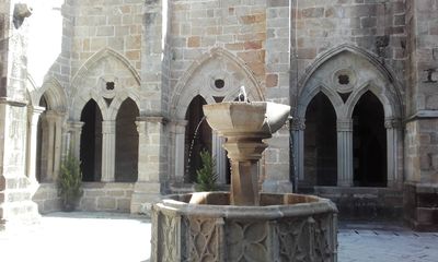 Catedral de Plasencia