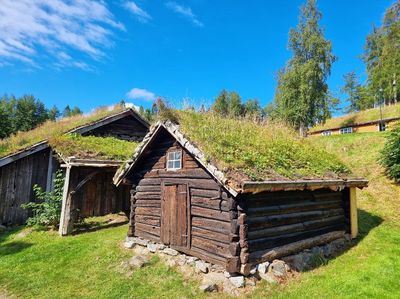 Sunnmøre Museum