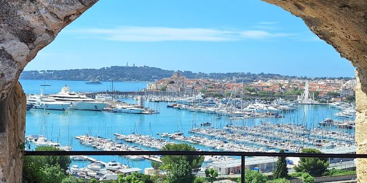 Le Fort Carre