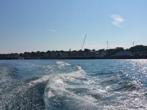 Eastport Windjammers