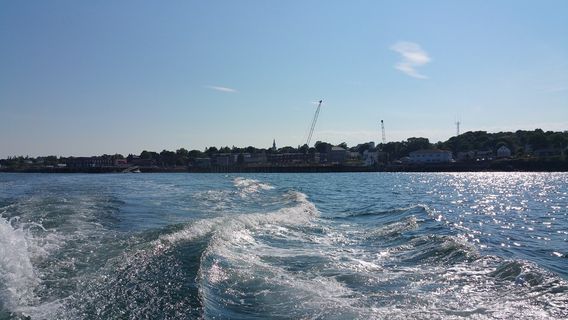 Eastport Windjammers