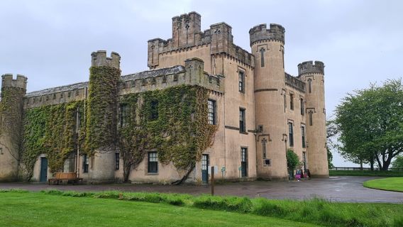 Linlithgow