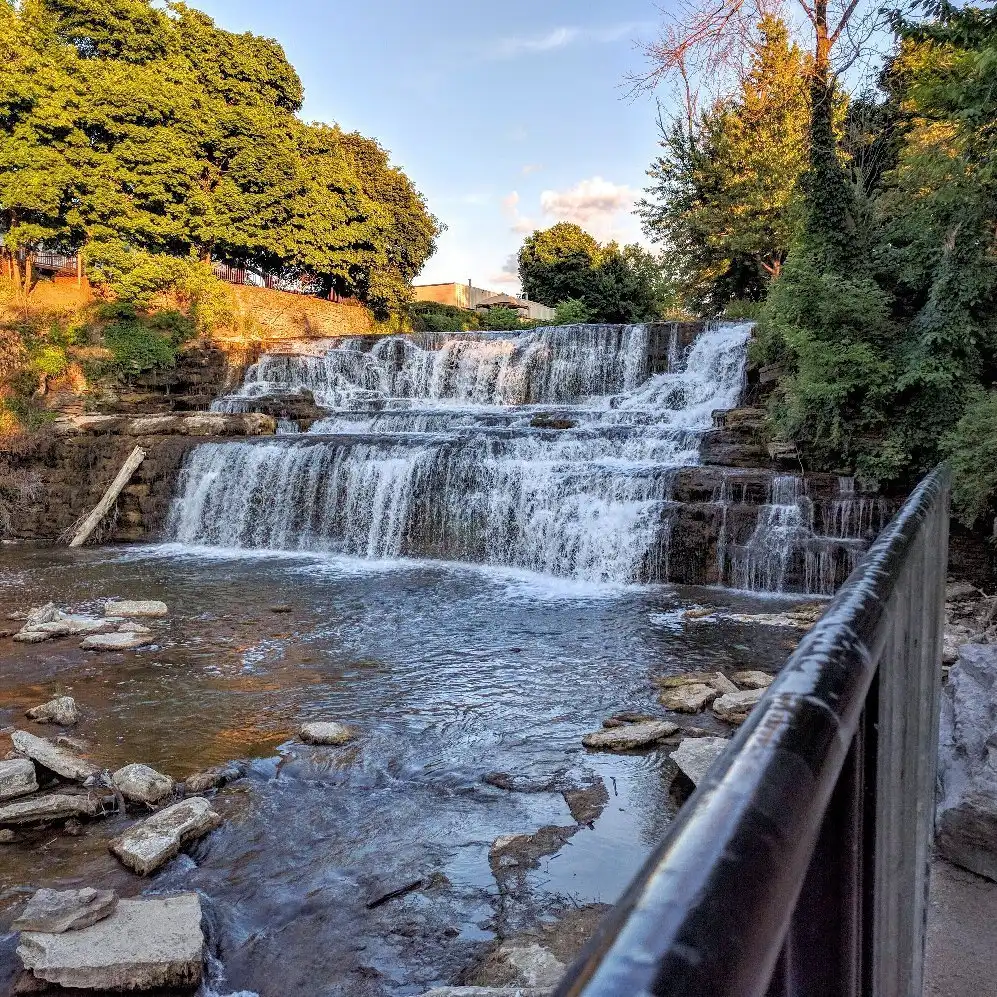 Các khách sạn gần Glen Falls