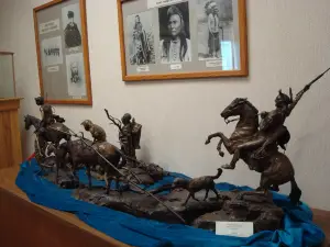 Blaine County Museum