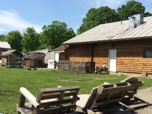 Sunfrost Farms