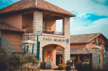 San Antonio Province