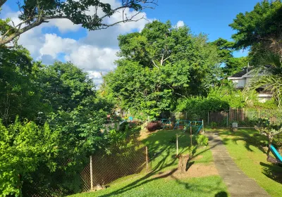 Tobago