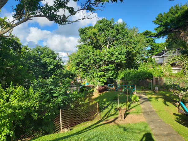 Fort Bennett St