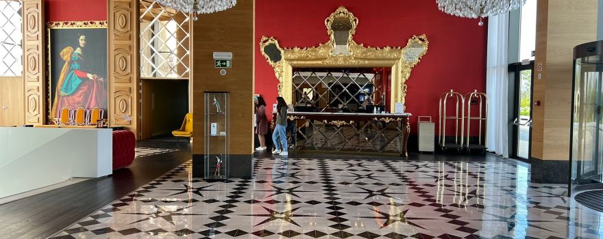Royal Óbidos Spa & Golf Resort