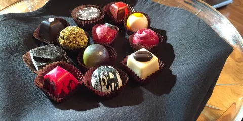 Valerie Hill Vineyard & Winery