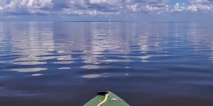 Apalachicola Maritime Museum
