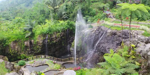 Batu Raden