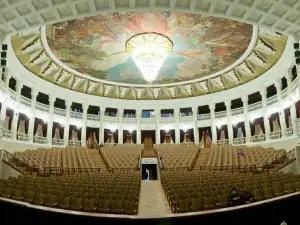 Buryat State Academic Opera and Ballet Theatre