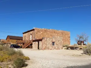 Silver Reef Museum / Ghost Town