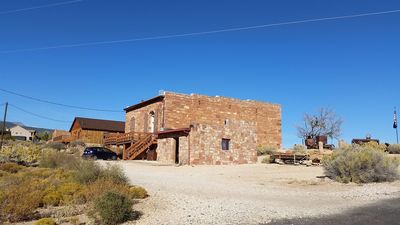 Silver Reef Museum / Ghost Town