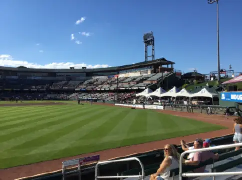 Peoples Natural Gas Field