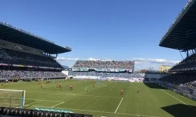 站前不動產體育場