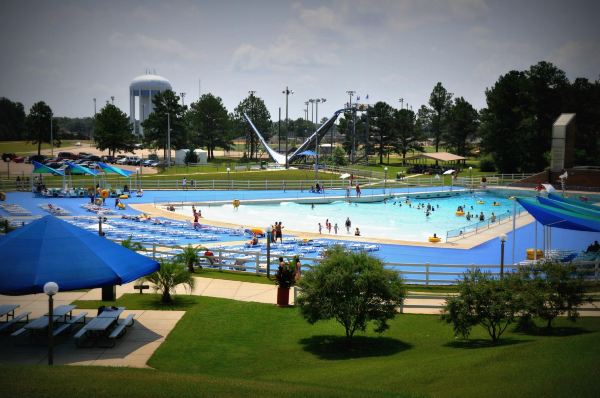 voo Charlotte para Dothan