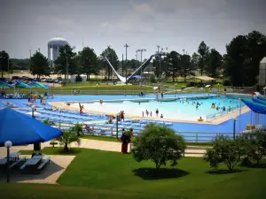Water World
