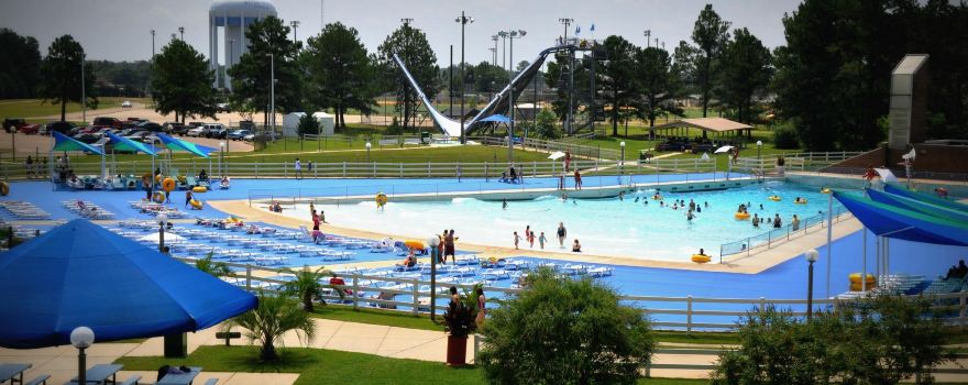 Water World