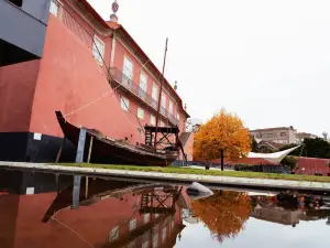 Douro Museum