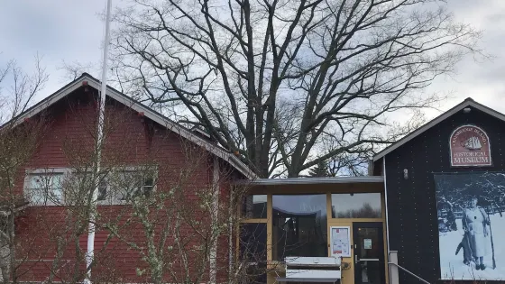 Bainbridge Island Historical Museum