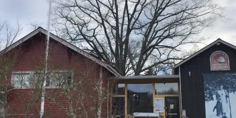 Bainbridge Island Historical Museum