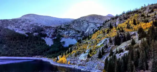 Hotels in Grand Lake