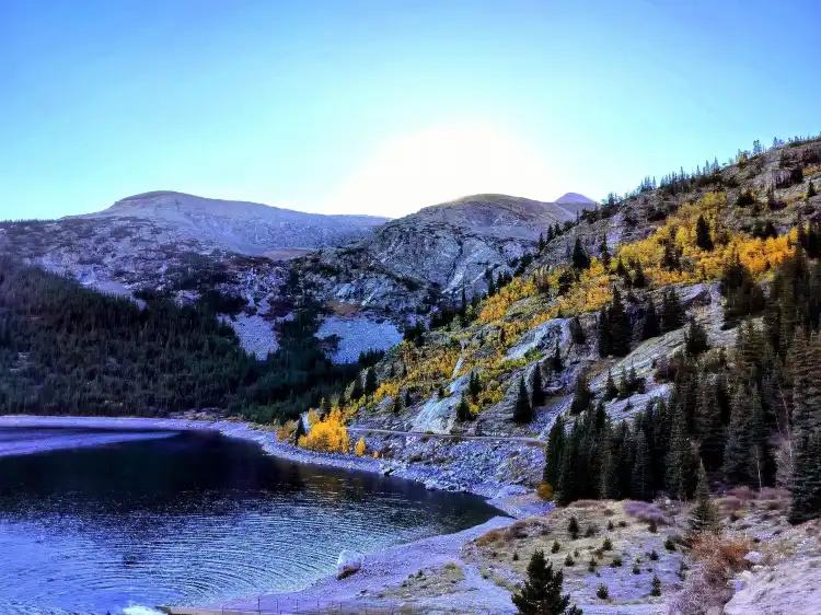 Hotels in Grand Lake
