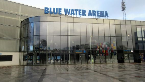 Blue Water Arena