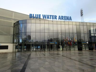 Blue Water Arena