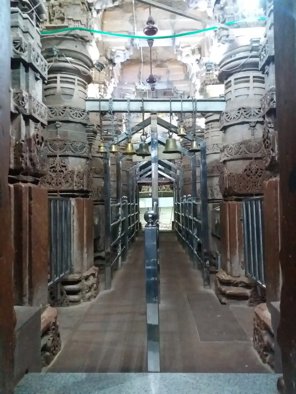 Hotels near Shri Omkareshwar Jyotirlinga